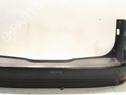 Used Rear bumper Rear bumper FORD FOCUS III Turnier [2010-2020] 34447118 34447118