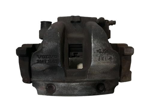 Left front brake caliper VOLVO V60 II (225) D4 AWD | BP34549550M105 - Image 2
