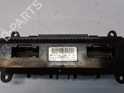 Climate control FORD C-MAX II (DXA/CB7, DXA/CEU) | BP36234393I5 - Image 2