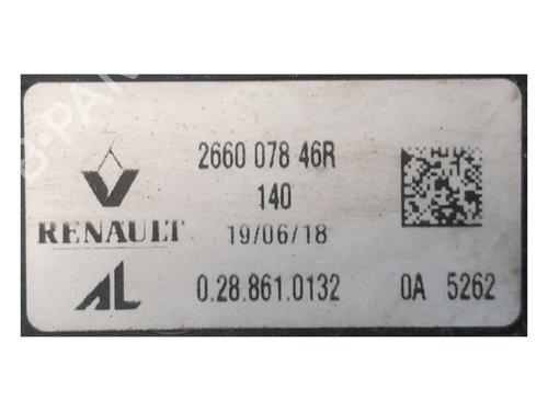 Other RENAULT CAPTUR I (J5_, H5_) 0.9 TCe 90 | BP37240954O1 - Image 4