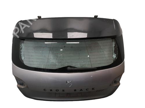 Used Tailgate Tailgate DS DS 4 / DS 4 CROSSBACK (NX_) 1.6 BlueHDi 120 (120 hp) 34552245 34552245