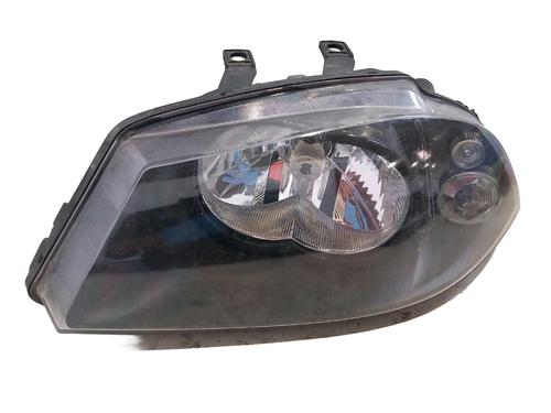 Used Left headlight SEAT CORDOBA (6L2) [2002-2009]  25727488