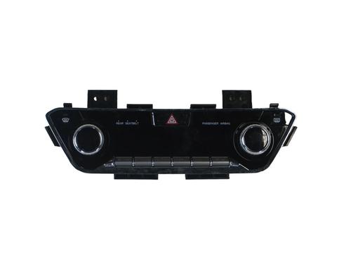 Altro Altro SSANGYONG KORANDO (C300) 1.5 (150 hp) 34464136 34464136
