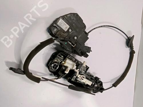 Used Front right lock Front right lock RENAULT MEGANE CC (EZ0/1_) 1.5 dCi (EZ09, EZ1G, EZ0D, EZ14) (110 hp) 34463384 34463384
