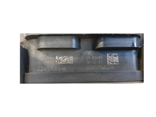 ABS pump IVECO DAILY VI Van 33S12, 35S12, 35C12 | BP33404951M43 - Image 4