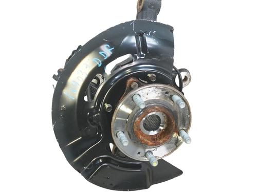 Used Right front steering knuckle Right front steering knuckle HYUNDAI TUCSON (TL, TLE) 1.6 GDi (132 hp) 33407124 33407124