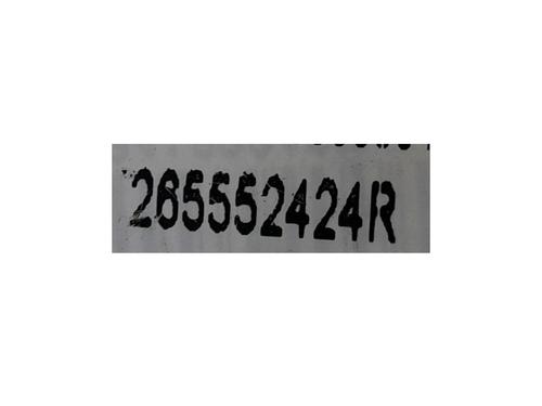 Left tailgate light RENAULT CLIO IV (BH_) 1.5 dCi 90 | BP34547888C79 - Image 4