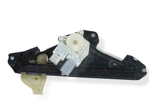 Used Rear right window mechanism Rear right window mechanism RENAULT CAPTUR II (HF_) 1.0 TCe 90 ECO-G (HFM6) (91 hp) 34466307 34466307