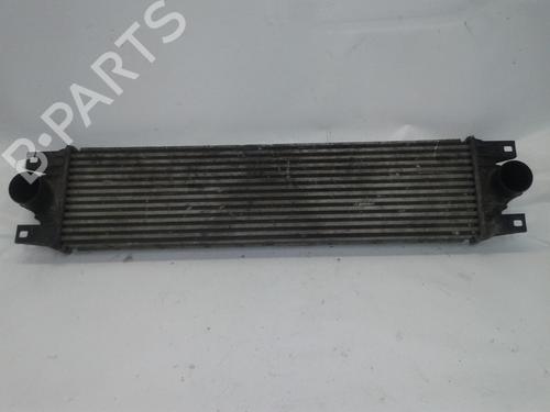 Used Intercooler Intercooler RENAULT MASTER II Van (FD) 2.5 dCi 120 (FD0M, FD0U, FD0W, FD2M, FD2W, FD3M, FD3U,... (115 hp) 34481989 34481989