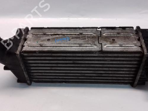Used Intercooler CITROËN C4 I (LC_) 1.6 HDi (109 hp) 14459812