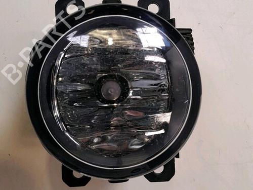 Used Right front fog light Right front fog light PEUGEOT 308 II (LB_, LP_, LW_, LH_, L3_) 1.2 THP 130 (131 hp) 34491226 34491226