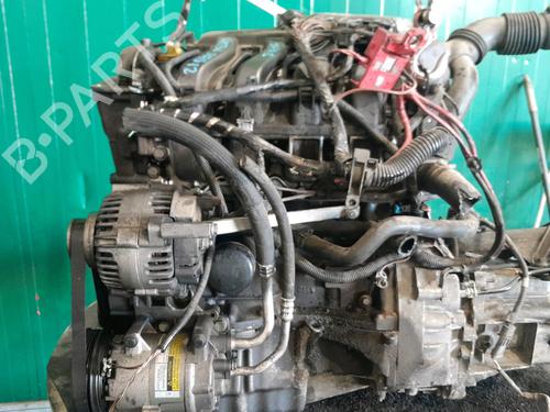 AC compressor RENAULT SCÉNIC II (JM0/1_) | BP35734743M34 - Image 3