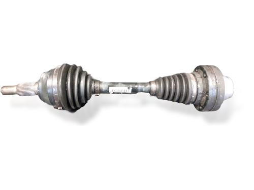 Ander Ander PORSCHE CAYENNE (9PA) [2002-2010] 34379534 34379534