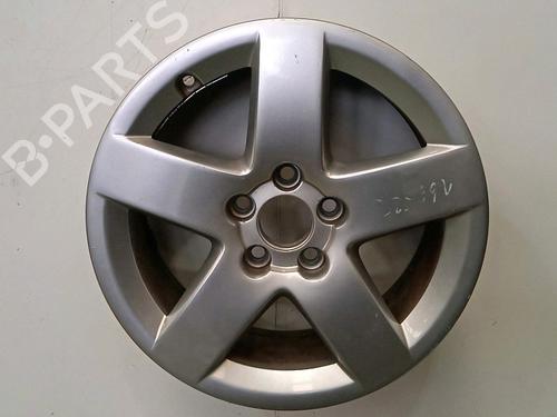 Used Rim Rim 37221415 37221415