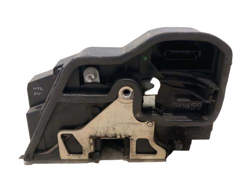 Used Rear left lock BMW 1 (E87) [2003-2013]  23387977