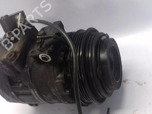 AC compressor AUDI A4 B8 Avant (8K5)  | BP18700662M34 