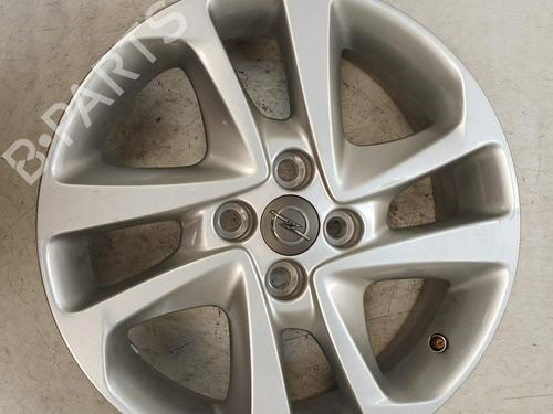 Used Rim Rim 37234779 37234779
