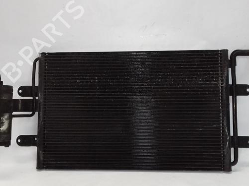 Used AC radiator AC radiator SKODA OCTAVIA I (1U2) 1.9 TDI (100 hp) 36230646 36230646