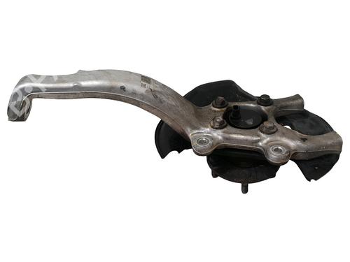 Left front steering knuckle LEXUS IS III (_E3_) 300h (AVE30_, AVE30R) | BP38294926M25 - Image 2