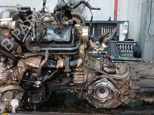 Alternator AUDI A4 B6 Convertible (8H7) 2.5 TDI | BP35736005M7 - Image 4
