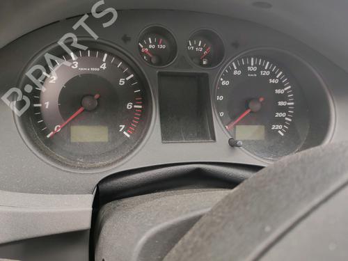 Gearbox SEAT IBIZA III (6L1) 1.4 16V | BP26438093M3 