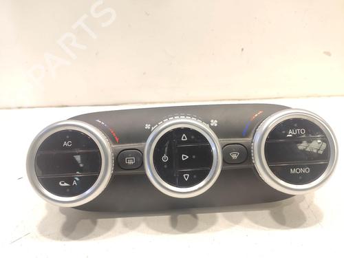 Climate control ALFA ROMEO GIULIETTA (940_) 1.6 JTDM (940FXD1A) | BP14472978I5 