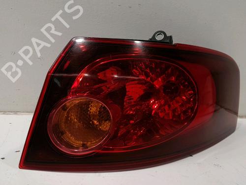 Used Right taillight Right taillight FIAT CROMA (194_) 1.8 16V (194AXG1A) (140 hp) 34447238 34447238