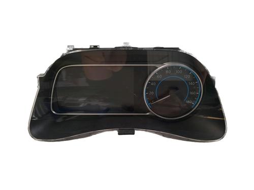 Used Instrument cluster NISSAN LEAF (ZE1) Electric (150 hp) 27437381