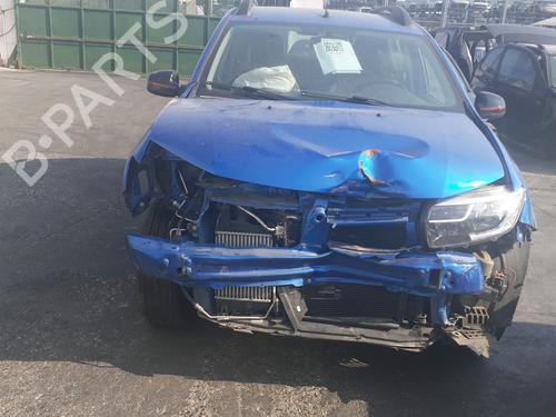Front left window mechanism DACIA SANDERO II TCe 90 (B8M1, B8MA, B8AC) | BP36844401C22  - Image 5