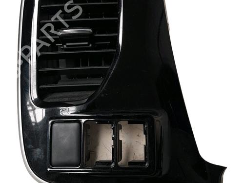 Luftventil Luftventil MITSUBISHI OUTLANDER III (GG_W, GF_W, ZJ, ZL, ZK) 2.0 Hybrid 4WD (GG2W) (200 hp) 34494004 34494004