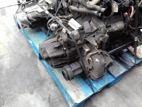 Gearkasse ALFA ROMEO 147 (937_) 1.9 JTD (937.AXD1A, 937.BXD1A, 937.AXV1A, 937.BXB1A,... | BP18535863M3 