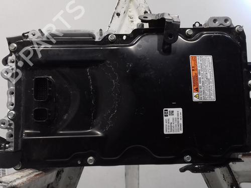 Electronic module TOYOTA RAV 4 V (_A5_, _H5_)  | BP17188985M83 