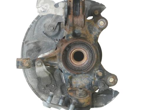 Left front steering knuckle PEUGEOT 308 SW II (LC_, LJ_, LR_, LX_, L4_) 1.5 BlueHDi 130 | BP25889628M25 