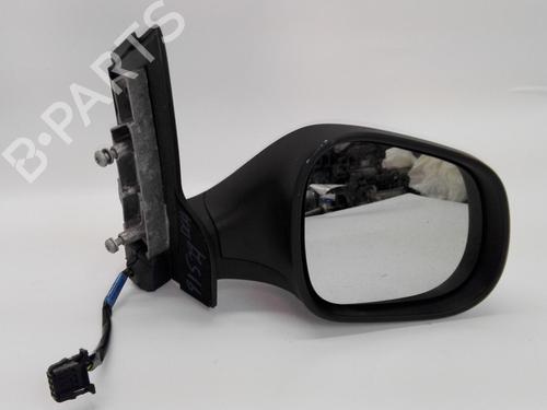 Used Right mirror Right mirror 34482536 34482536