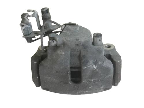 Used Left front brake caliper Left front brake caliper SEAT EXEO ST (3R5) 2.0 TDI (143 hp) 33979983 33979983