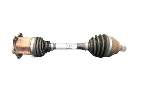 Used Left front driveshaft SEAT ALHAMBRA (710, 711) 2.0 TDI (177 hp) 24323866