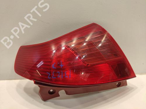 Right taillight SUZUKI SWIFT III (MZ, EZ) | BP34486562C35 - Image 2