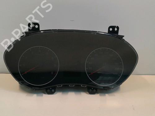 Used Instrument cluster Instrument cluster HYUNDAI i20 II (GB, IB) 1.0 T-GDI (101 hp) 34463668 34463668