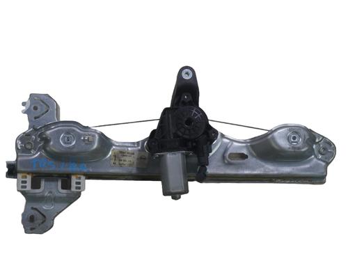 rear-left-window-mechanism-nissan-pulsar-hatchback-c13-2014-34464779 main image