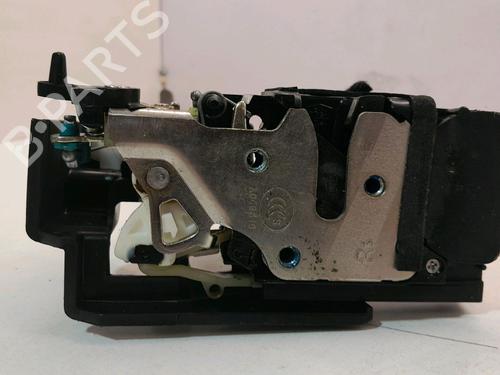 Used Rear right lock Rear right lock CHEVROLET EPICA (KL1_) 2.0 D (150 hp) 34490391 34490391