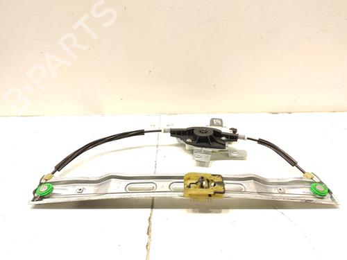 Front left window mechanism FORD TRANSIT COURIER B460 Box Body/MPV 1.5 TDCi | BP34488397C22 - Image 3