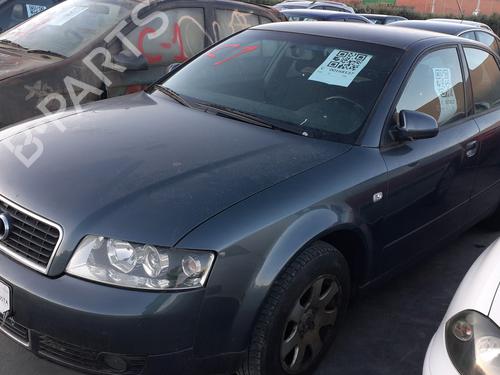 Gearbox AUDI A4 B6 (8E2)  | BP23968757M3 