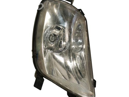 Used Right front fog light Right front fog light PEUGEOT 308 I (4A_, 4C_) 1.6 16V (120 hp) 33980268 33980268
