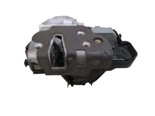 Used Front left lock Front left lock FORD FOCUS IV (HN) 1.0 EcoBoost mHEV (155 hp) 34547862 34547862