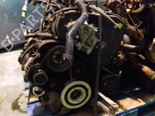 Used Engine FIAT BRAVA (182_) 1.9 TD 100 S (182.BF) (100 hp) 19048823