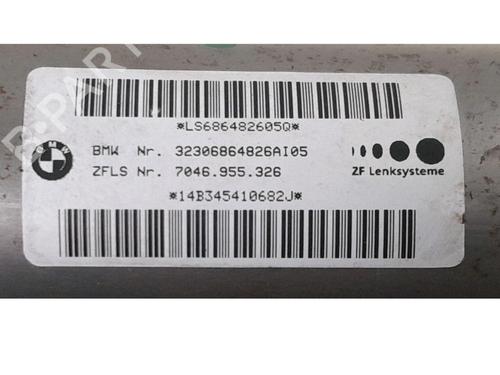 Steering column BMW 2 Active Tourer (F45) 216 d | BP27930550M21 