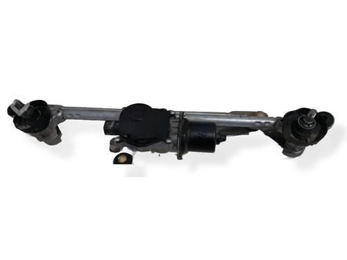 Used Front wiper motor Front wiper motor NISSAN QASHQAI II (J11, J11_) 1.5 dCi (110 hp) 33405906 33405906