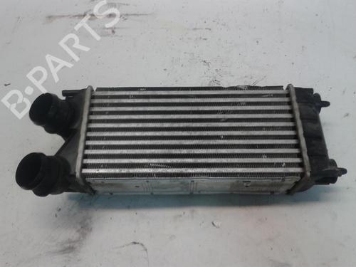 Used Intercooler Intercooler PEUGEOT 308 I (4A_, 4C_) 1.6 HDi (112 hp) 34481837 34481837