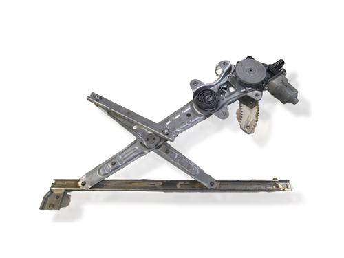 Used Front right window mechanism Front right window mechanism HONDA CIVIC IX (FK) 1.6 i-DTEC (FK3) (120 hp) 34466169 34466169