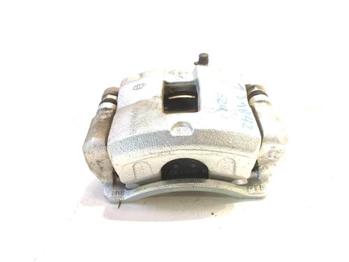 Right front brake caliper HYUNDAI ELANTRA VI Saloon (AD, ADA)  | BP14916021M104 